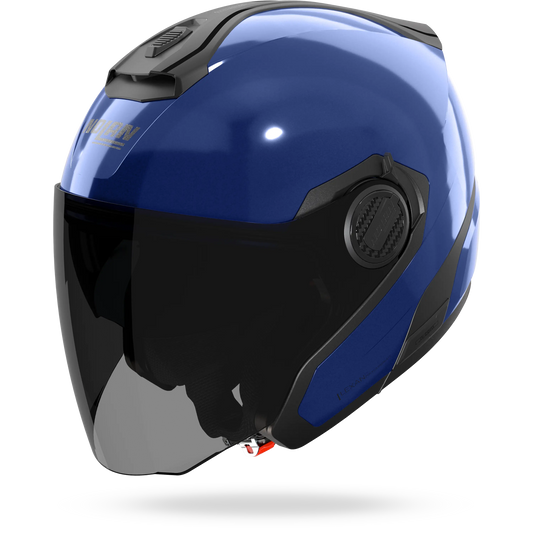 N40-5 06 CLASSICO NOBILE Blu profondo