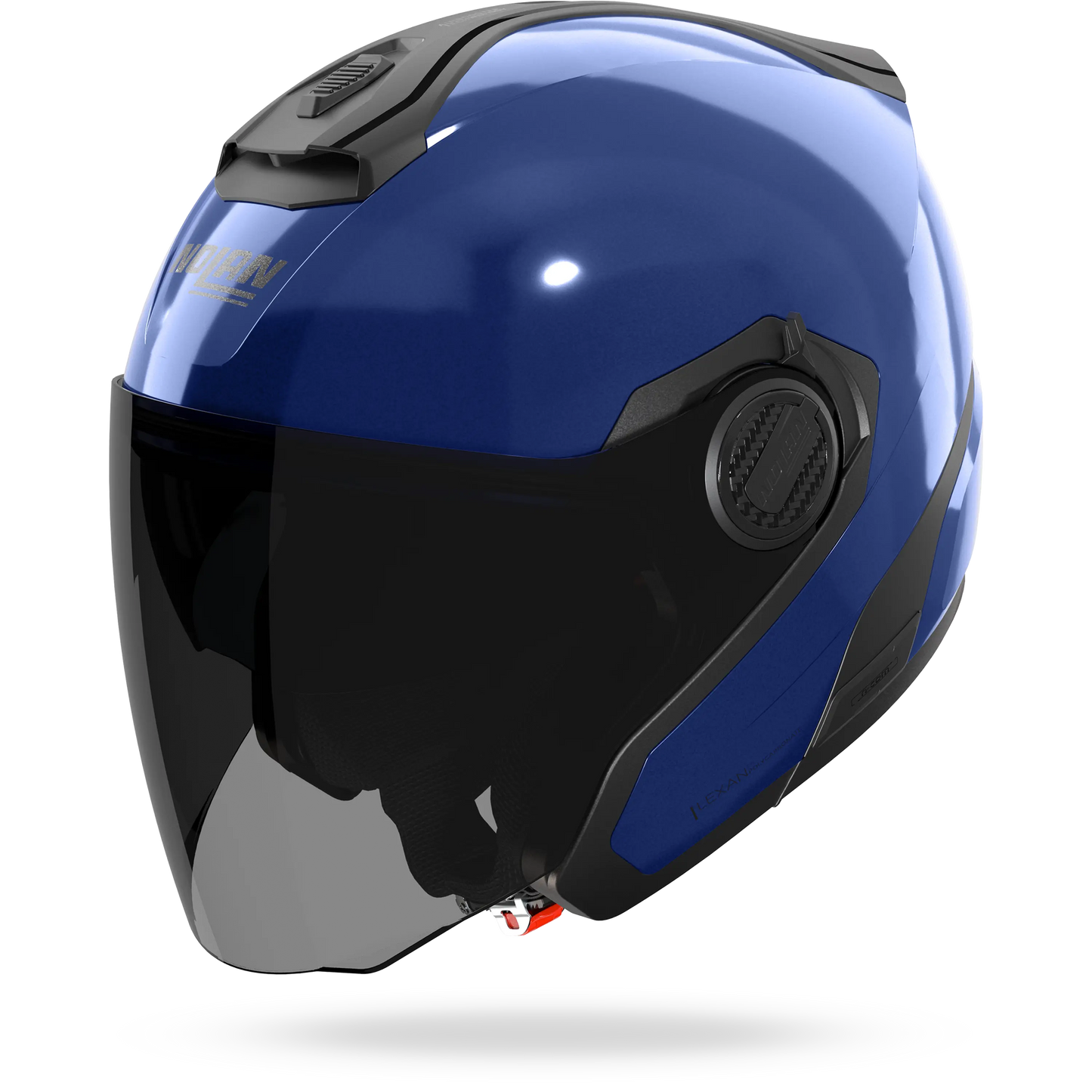 N40-5 06 CLASSICO NOBILE  Blu profondo