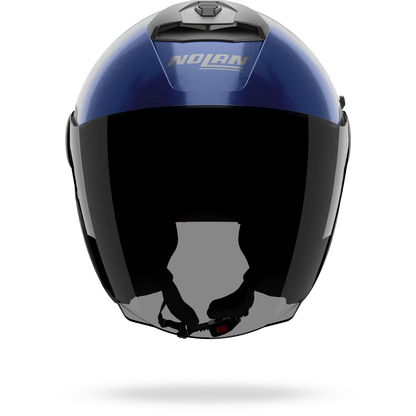 N40-5 06 CLASSICO NOBILE  Blu profondo