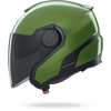 N40-5 06 CLASSICO NOBILE Verde metallo