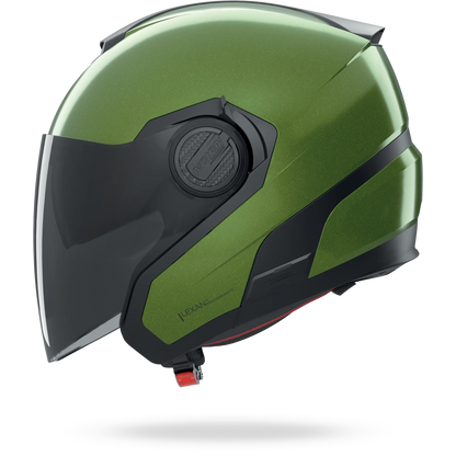 N40-5 06 CLASSICO NOBILE Verde metallo