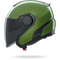 N40-5 06 CLASSICO NOBILE Verde metallo