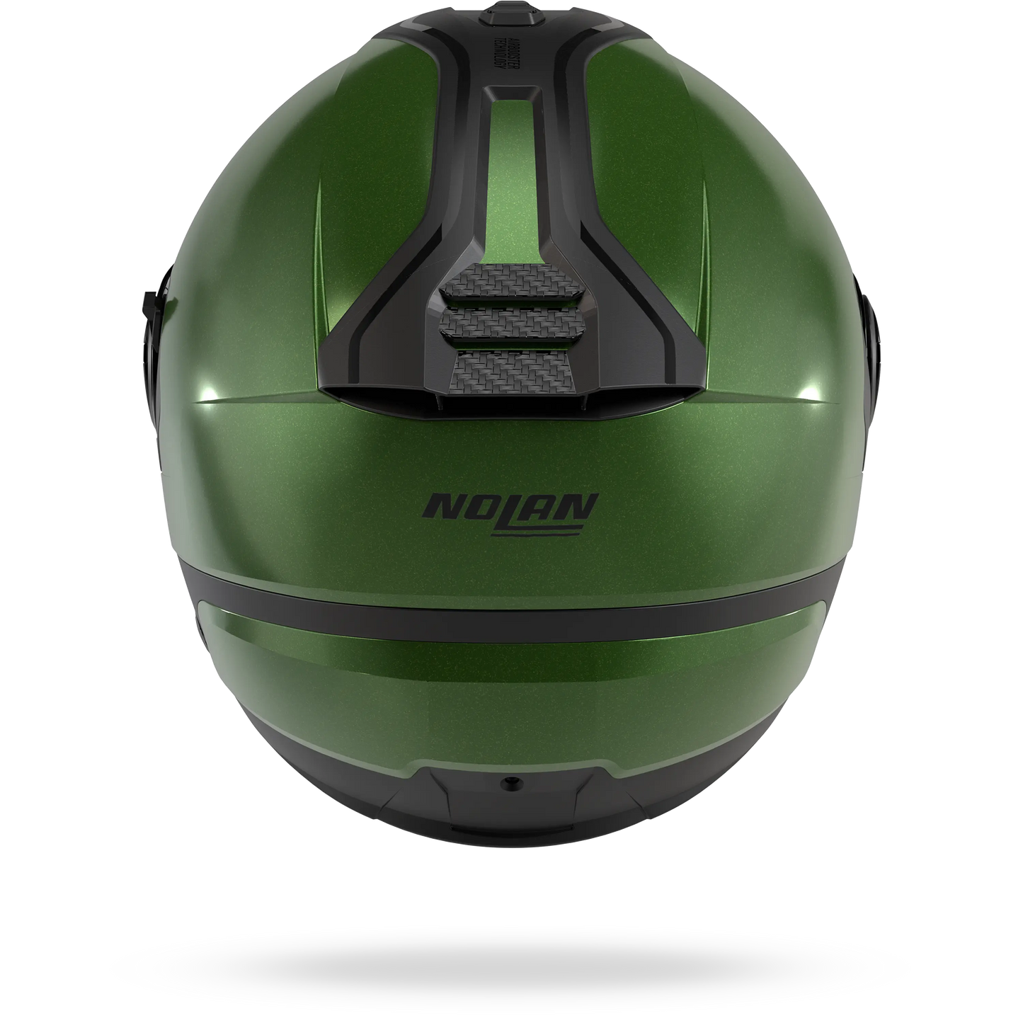 N40-5 06 CLASSICO NOBILE Verde metallo