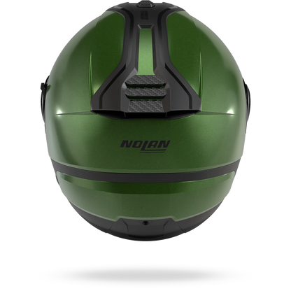 N40-5 06 CLASSICO NOBILE Verde metallo