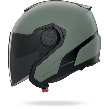 N40-5 06 CLASSICO NOBILE Verde grigio