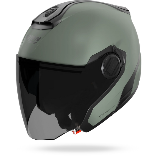 N40-5 06 CLASSICO NOBILE Verde grigio