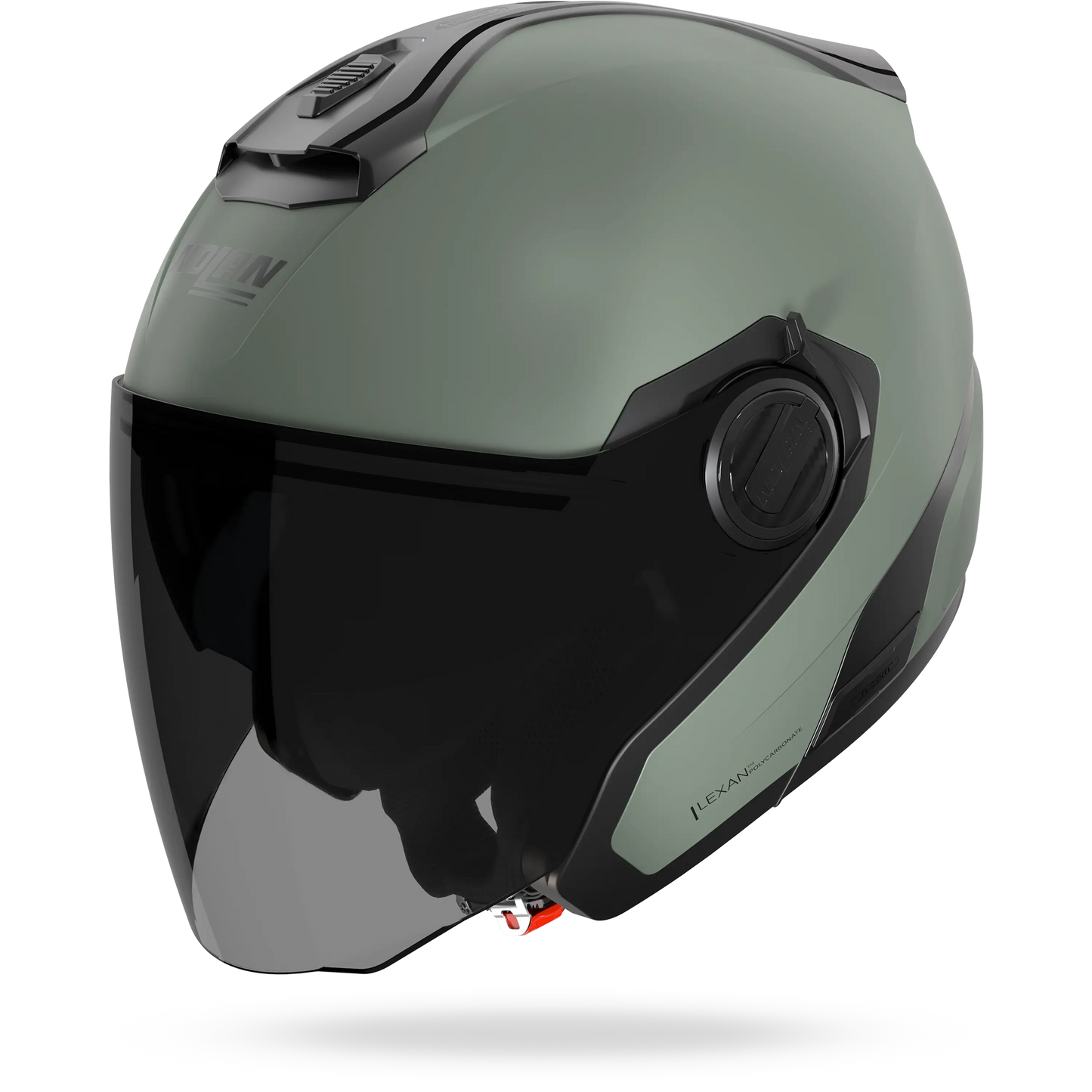 N40-5 06 CLASSICO NOBILE Verde grigio