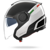 N40-5 06 INTEGRO Bianco / Nero / Italia