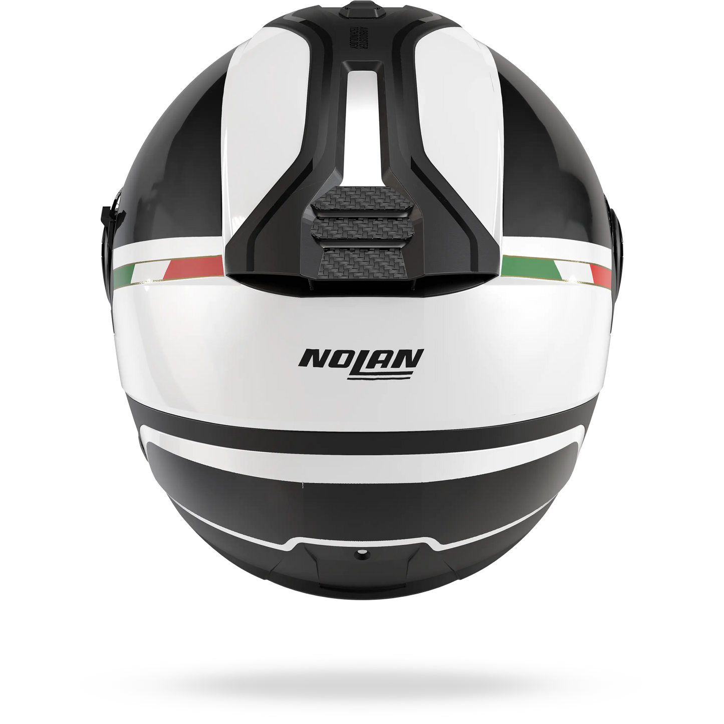 N40-5 06 INTEGRO Bianco / Nero / Italia