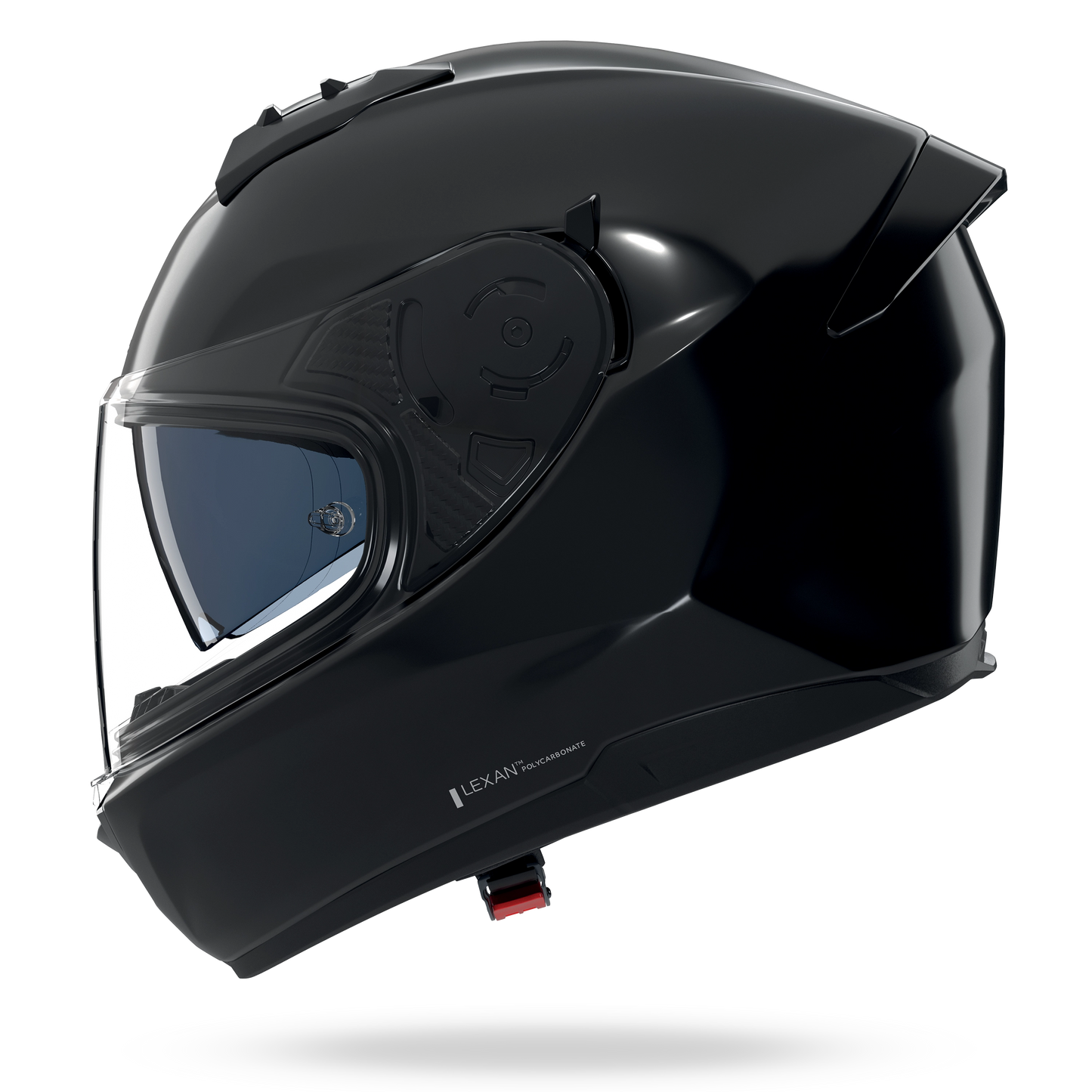 N60-6 CLASSICO  Nero / Glossy