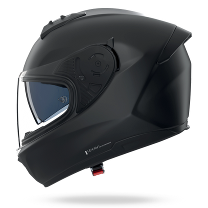 N60-6 CLASSICO   Nero / Flat