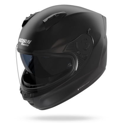 N60-6 CLASSICO   Nero / Flat