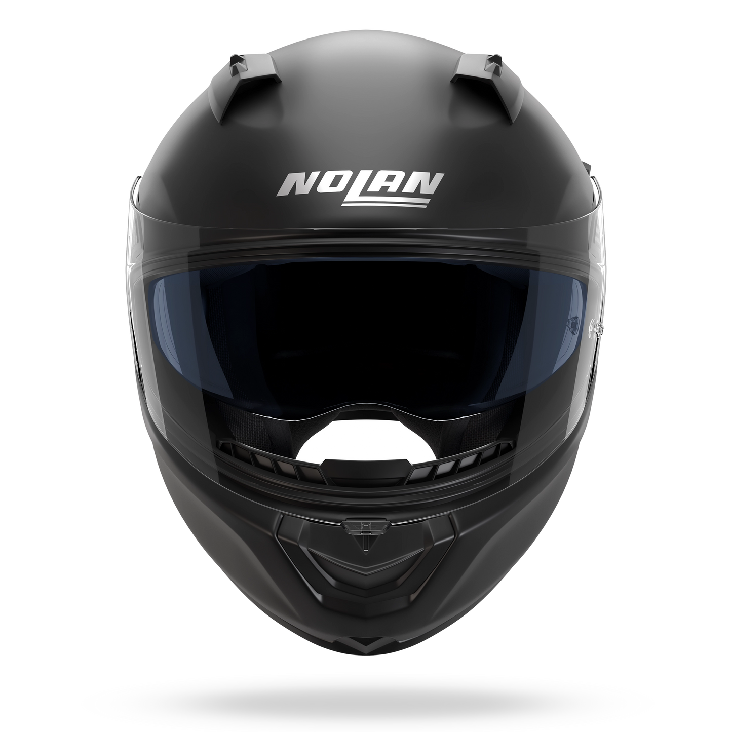N60-6 CLASSICO   Nero / Flat