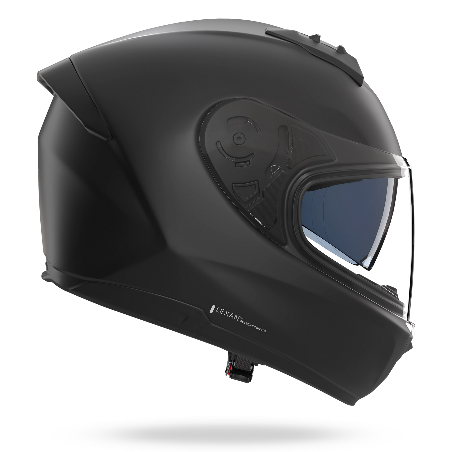 N60-6 CLASSICO   Nero / Flat