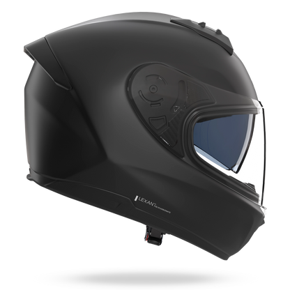 N60-6 CLASSICO   Nero / Flat