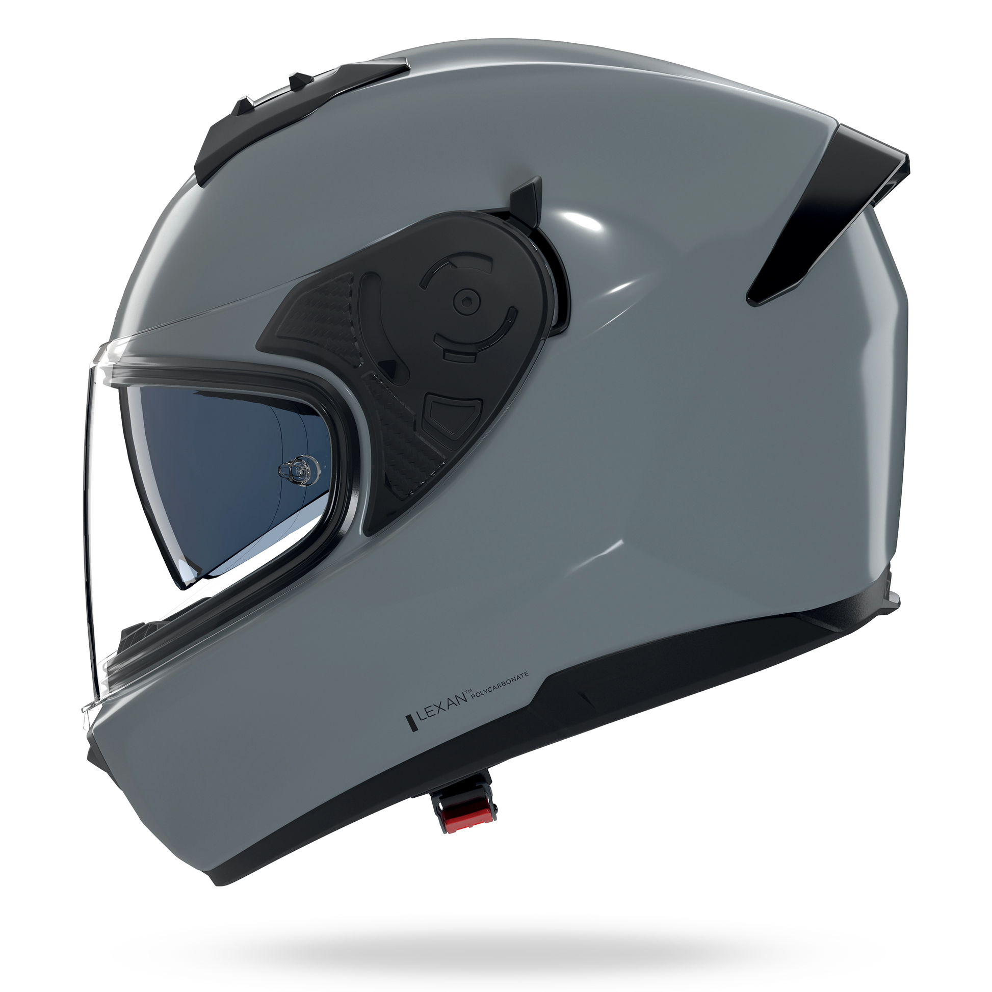 N60-6 CLASSICO Grigio – Nolan Helmets