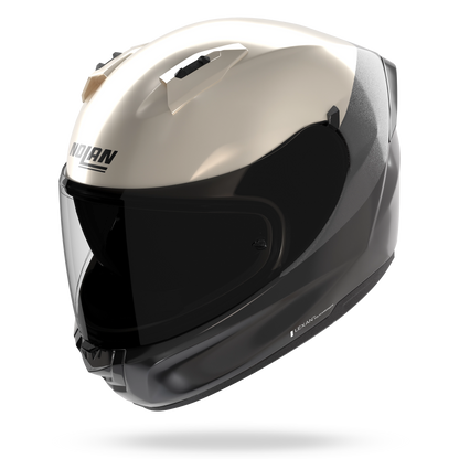 N60-6 VERNICIATURA SPECIALE Nero / Avorio / Antracite