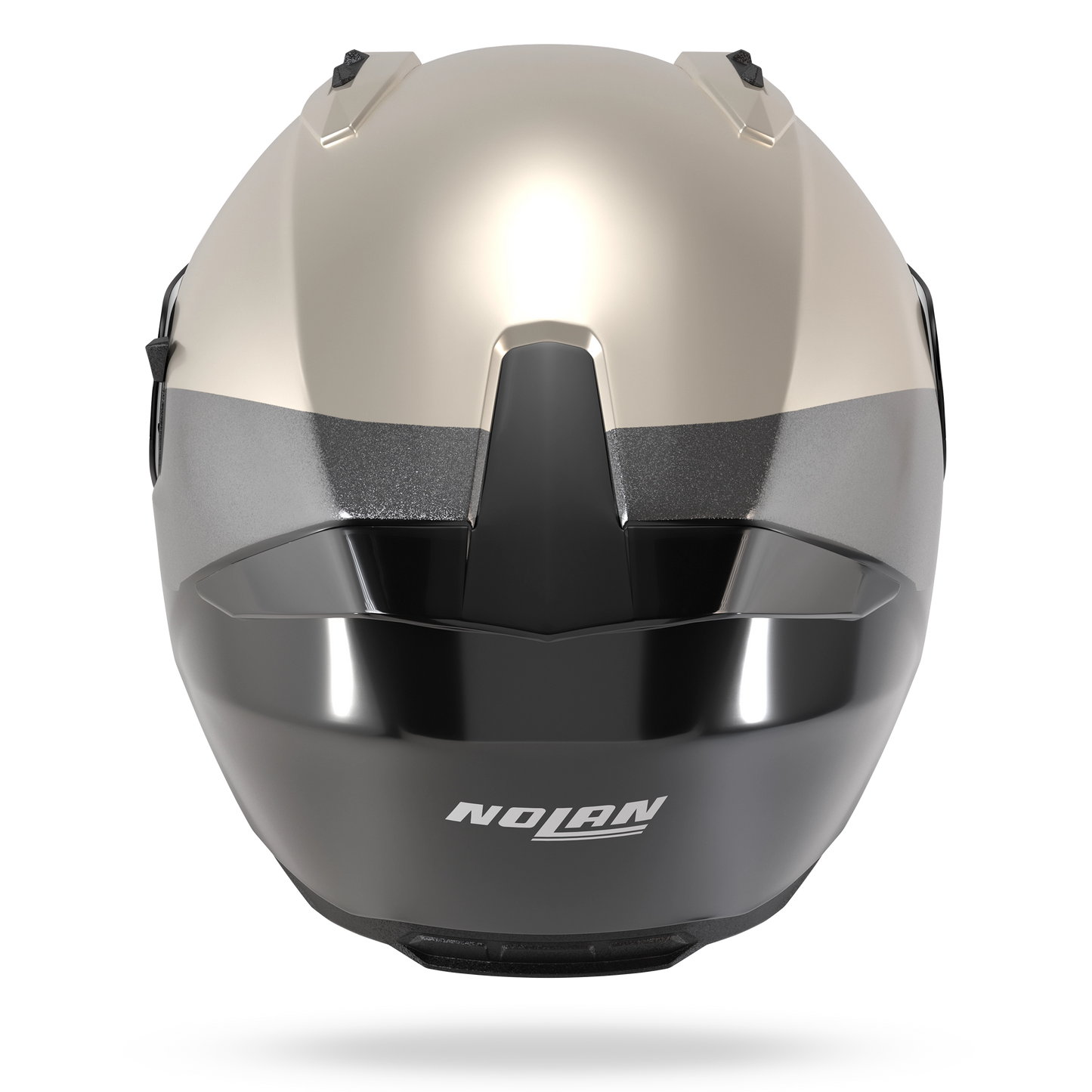 N60-6 VERNICIATURA SPECIALE Nero / Avorio / Antracite