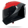 N60-6 VERNICIATURA SPECIALE Nero / Rosso / Antracite