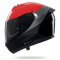 N60-6 VERNICIATURA SPECIALE Nero / Rosso / Antracite