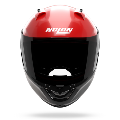 N60-6 VERNICIATURA SPECIALE Nero / Rosso / Antracite
