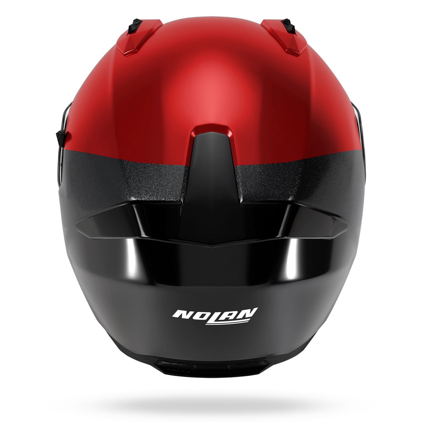 N60-6 VERNICIATURA SPECIALE Nero / Rosso / Antracite