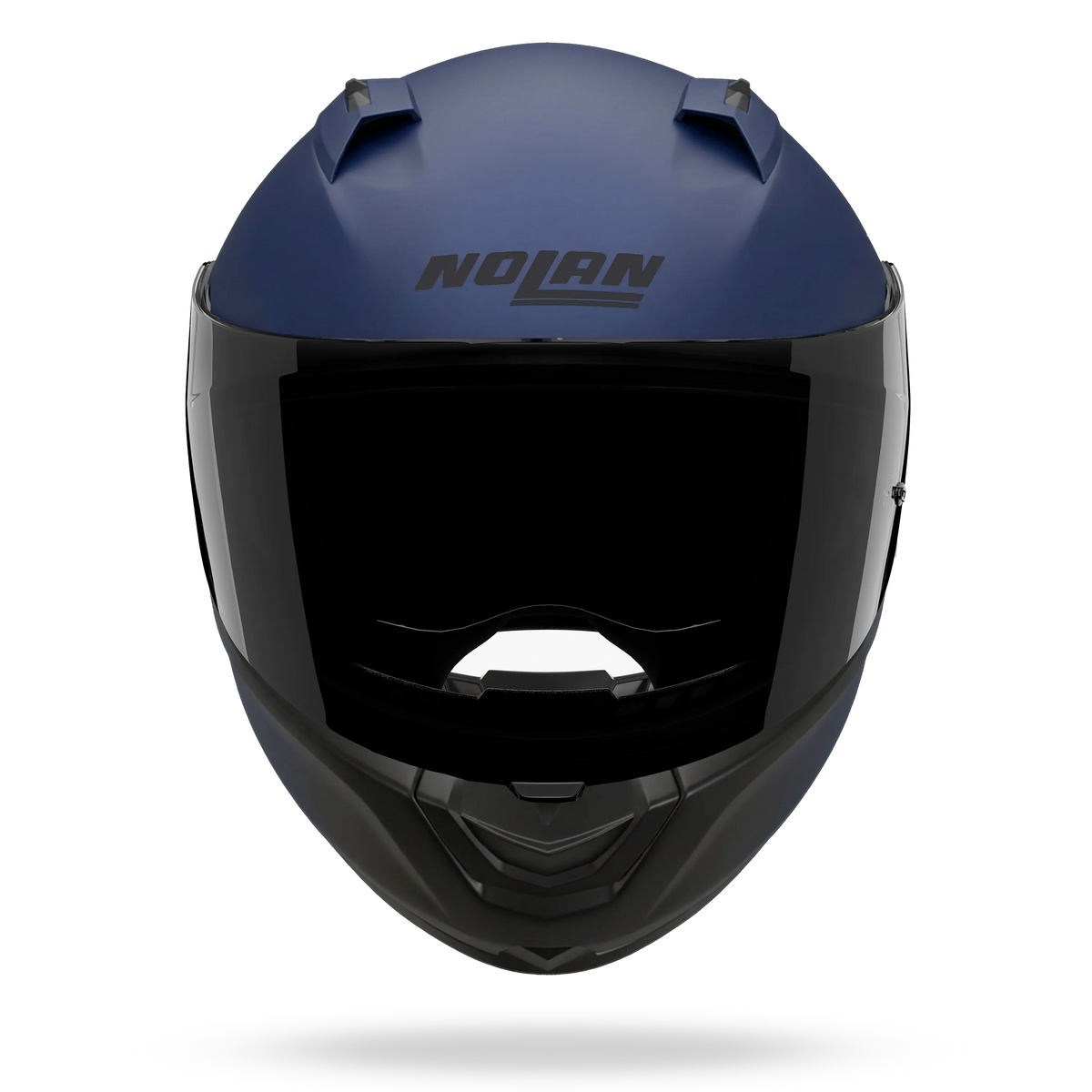N60-6 VERNICIATURA SPECIALE  Blu profondo / Nero / Camaleonte