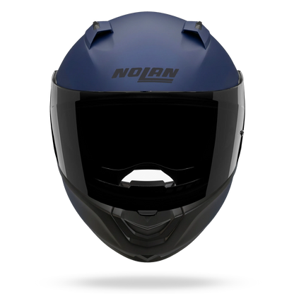 N60-6 VERNICIATURA SPECIALE  Blu profondo / Nero / Camaleonte