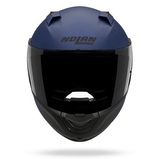 N60-6 VERNICIATURA SPECIALE  Blu profondo / Nero / Camaleonte