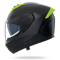 N60-6 CLASSICO NOBILE  Nero / Verde impulso