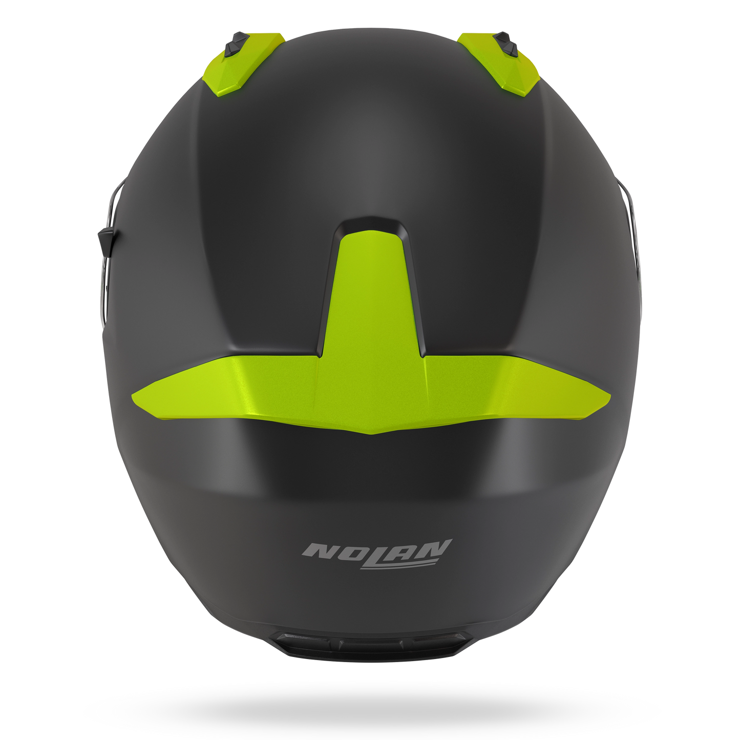 N60-6 CLASSICO NOBILE  Nero / Verde impulso