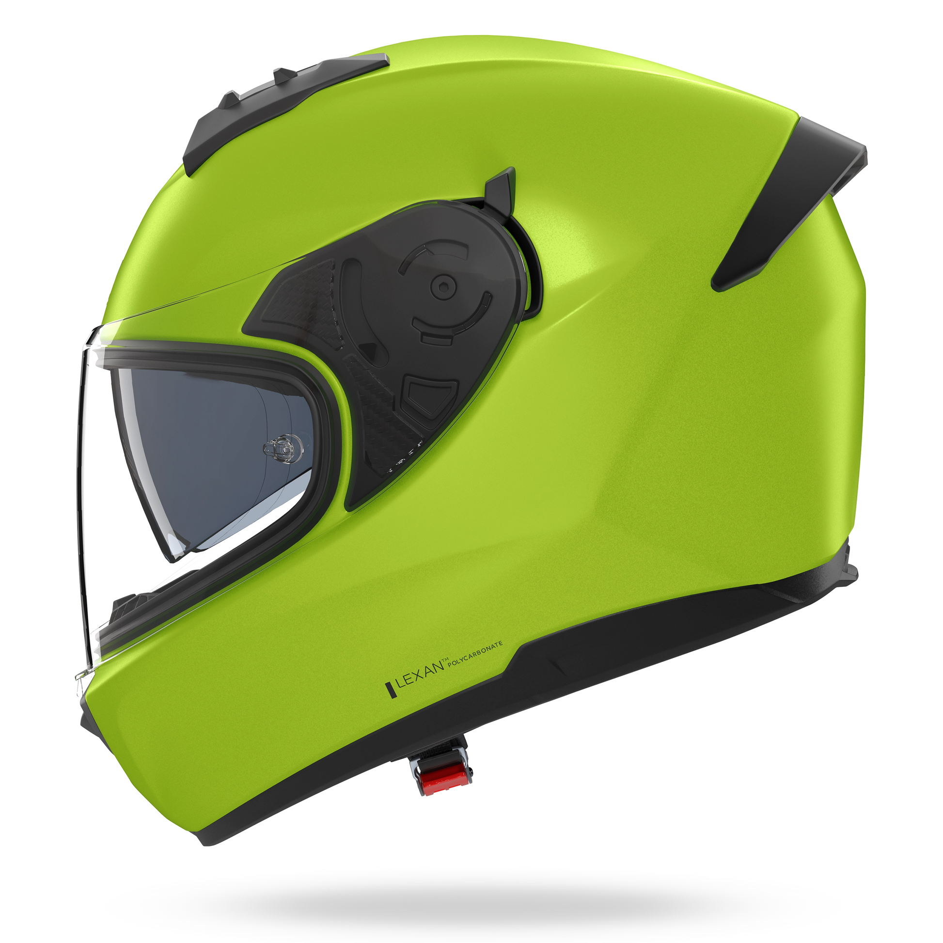 N60-6 CLASSICO NOBILE Verde impulso