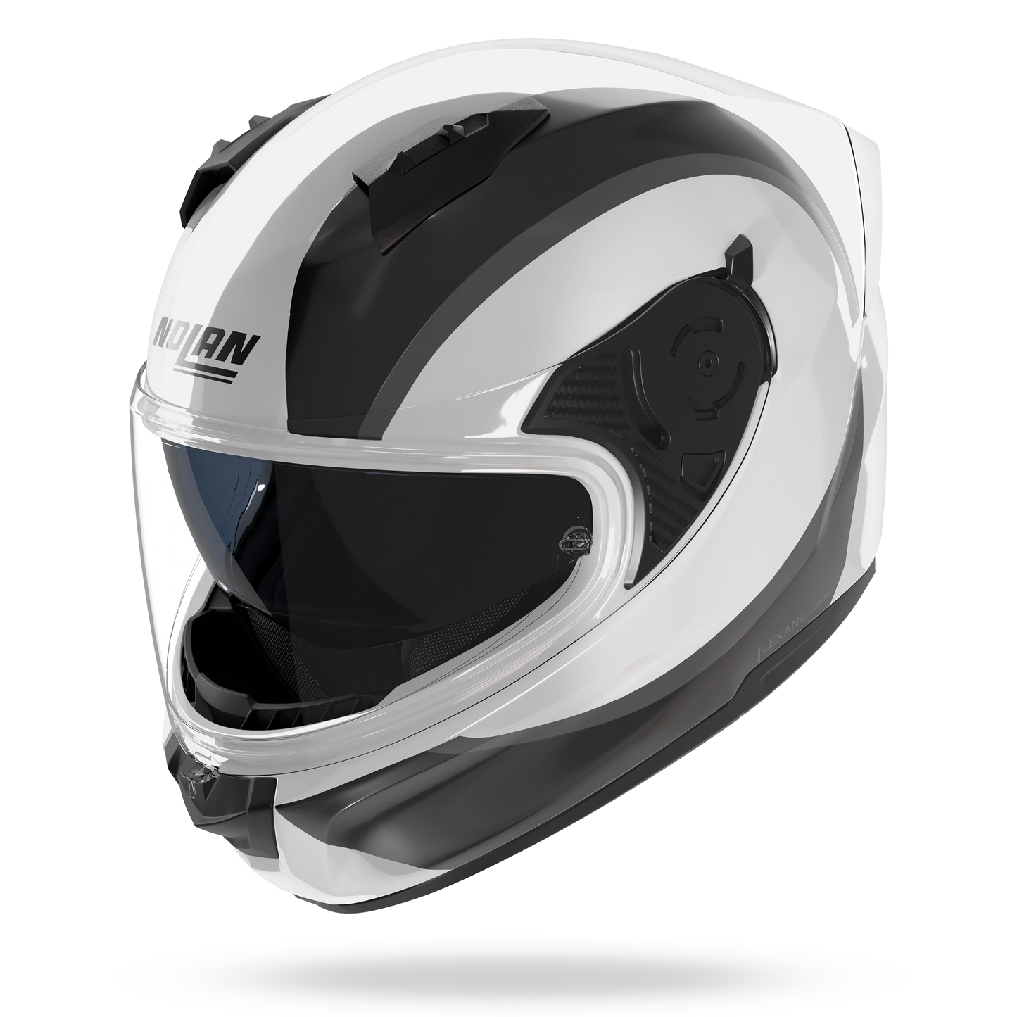 N60-6 BIFASE Bianco / Nero / Grigio