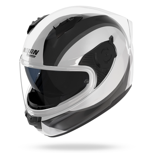 N60-6 BIFASE Bianco / Nero / Grigio
