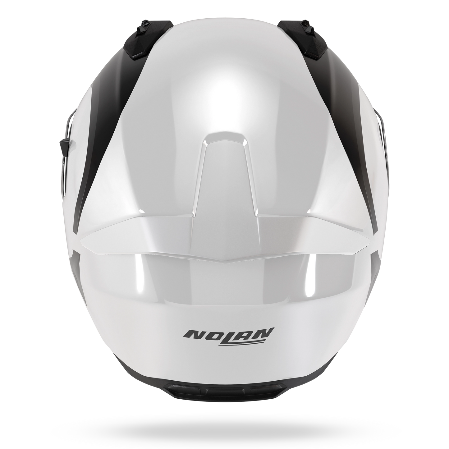 N60-6 BIFASE Bianco / Nero / Grigio
