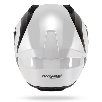 N60-6 BIFASE Bianco / Nero / Grigio