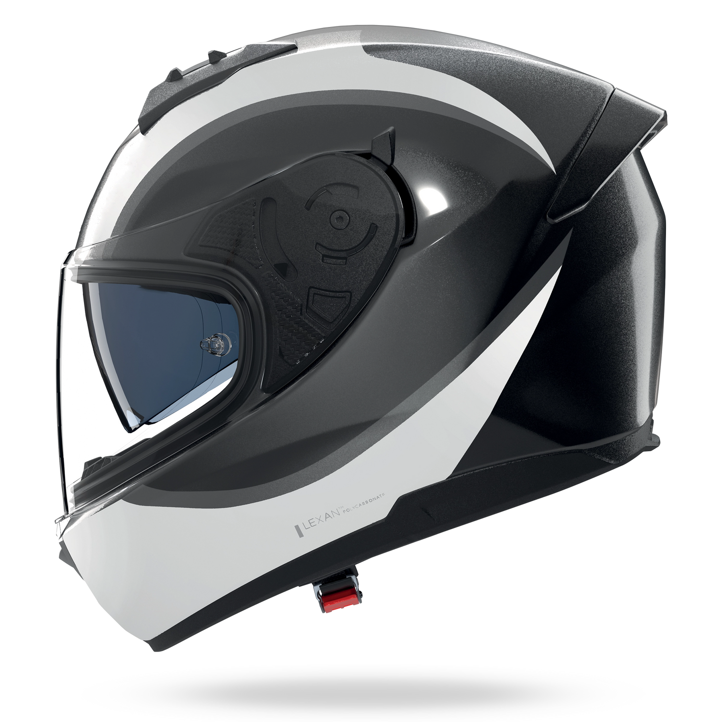 N60-6 BIFASE Nero / Bianco / Grigio