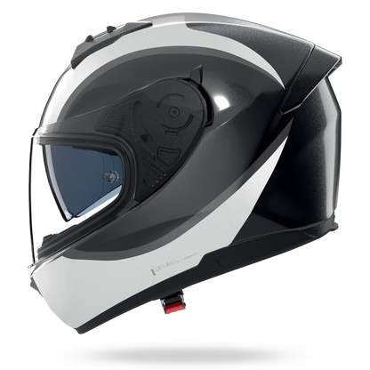 N60-6 BIFASE Nero / Bianco / Grigio