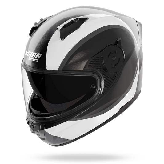 N60-6 BIFASE Nero / Bianco / Grigio