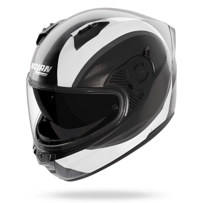 N60-6 BIFASE Nero / Bianco / Grigio