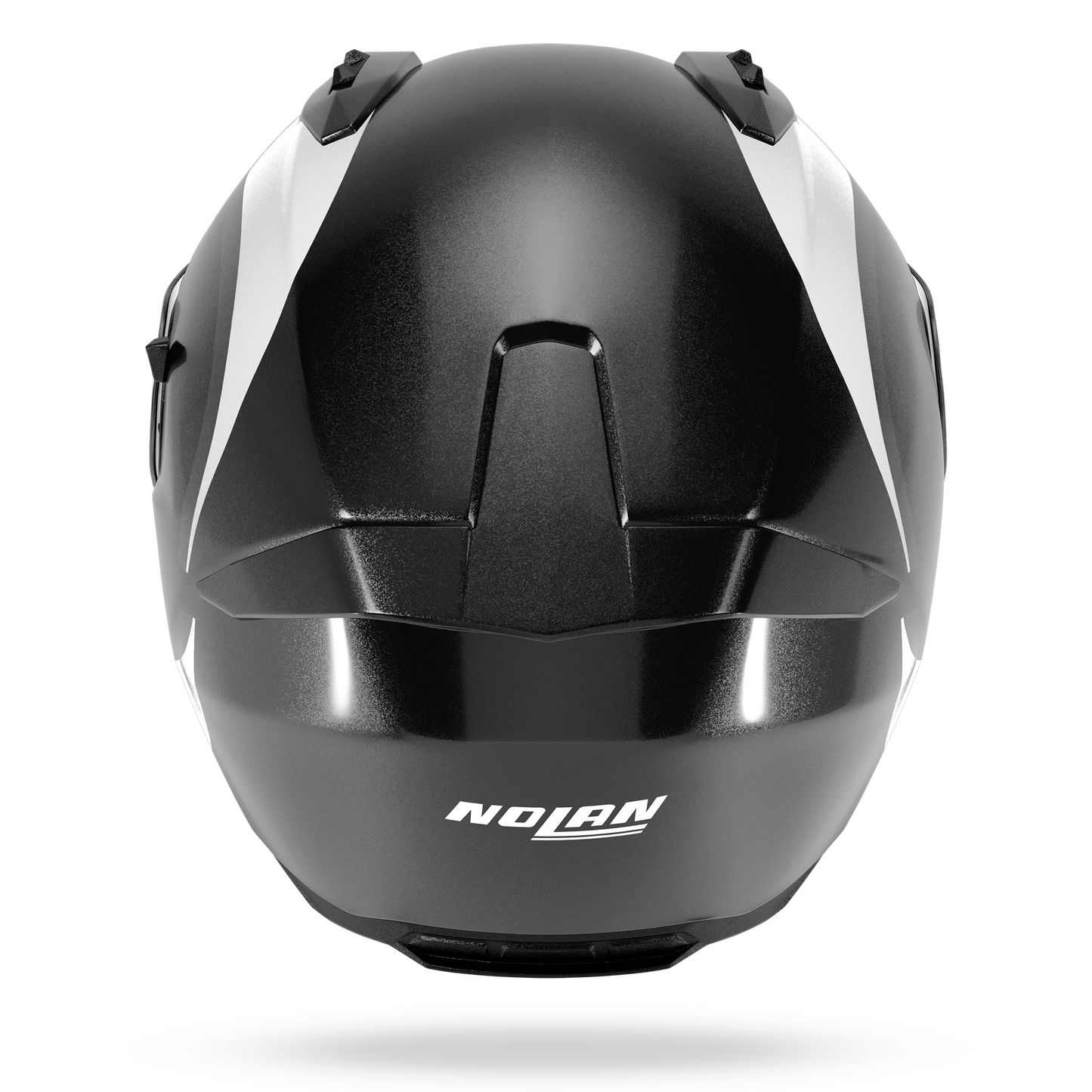 N60-6 BIFASE Nero / Bianco / Grigio