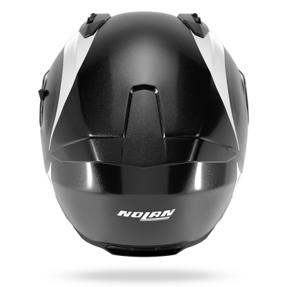 N60-6 BIFASE Nero / Bianco / Grigio