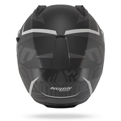 N60-6 ECLETTICO Nero / Antracite
