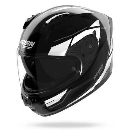 N60-6 SINCRONO Nero / Bianco