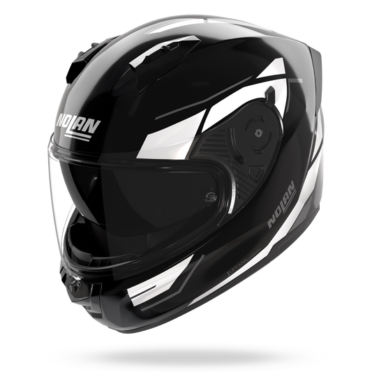 N60-6 SINCRONO Nero / Bianco