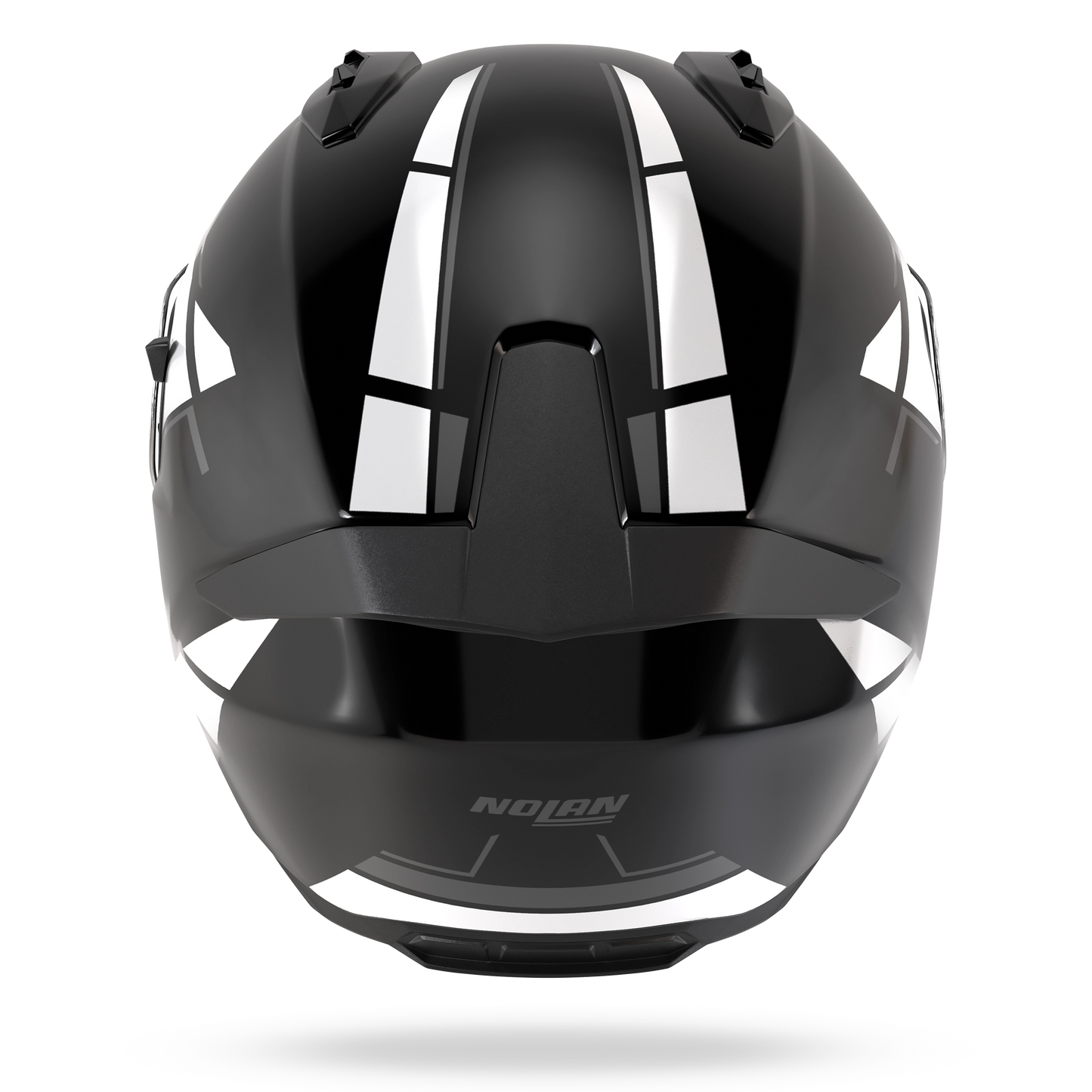 N60-6 SINCRONO Nero / Bianco