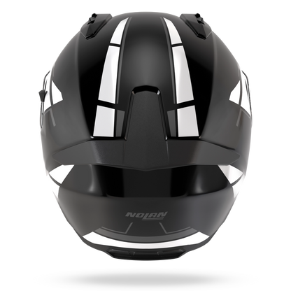 N60-6 SINCRONO Nero / Bianco