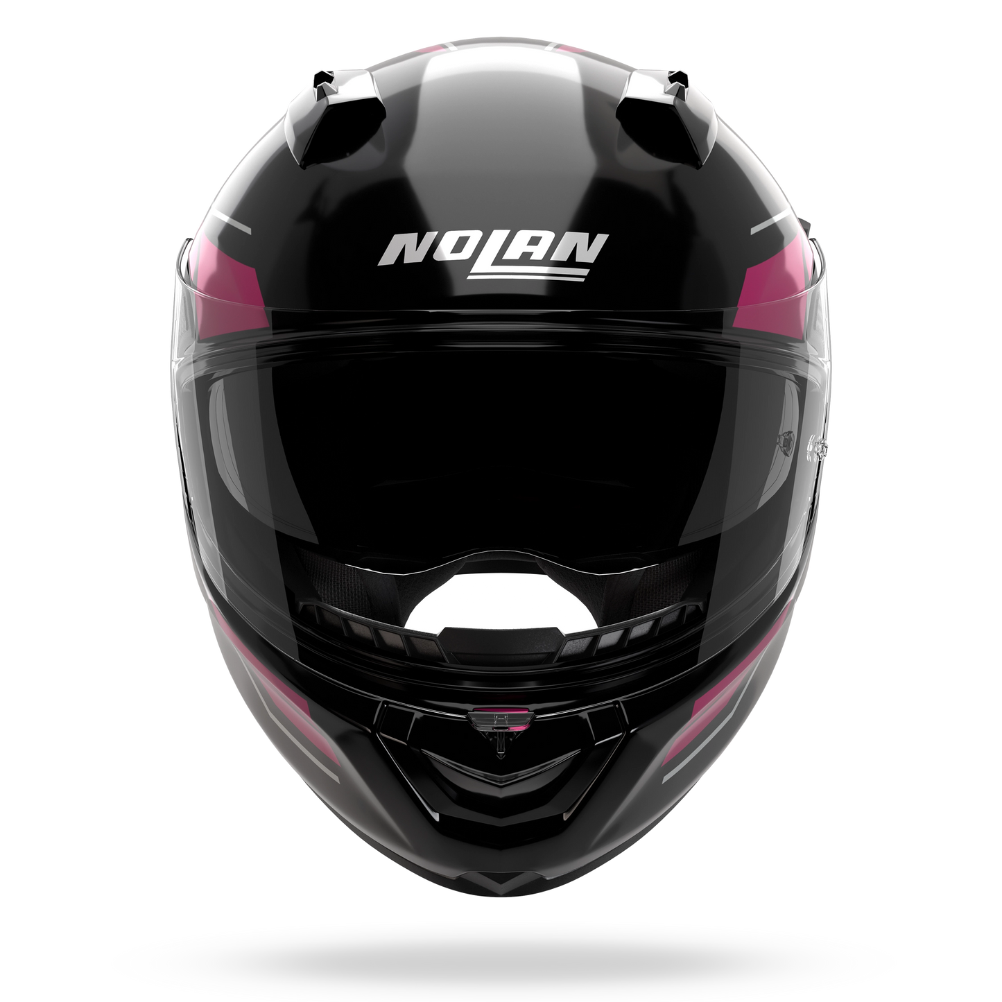 N60-6 SINCRONO Nero / Fucsia