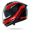 N60-6 PIEGA  Nero / Rosso