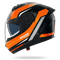 N60-6 PIEGA  Nero / Arancione
